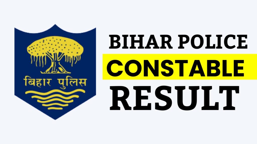 CSBC Constable Result